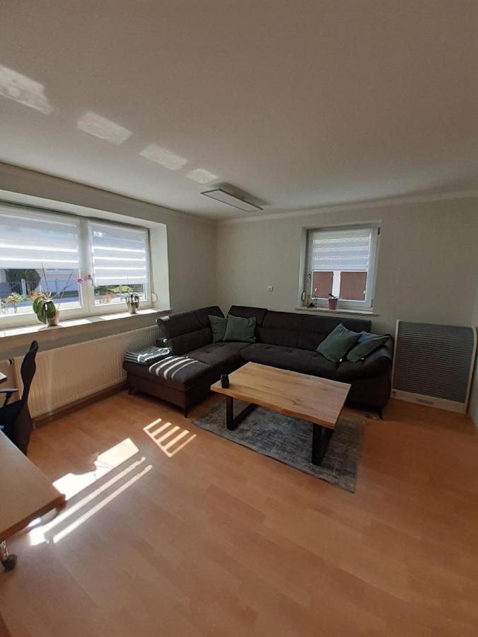Ferienwohnung Kreiller Johanniskirchen Exteriör bild