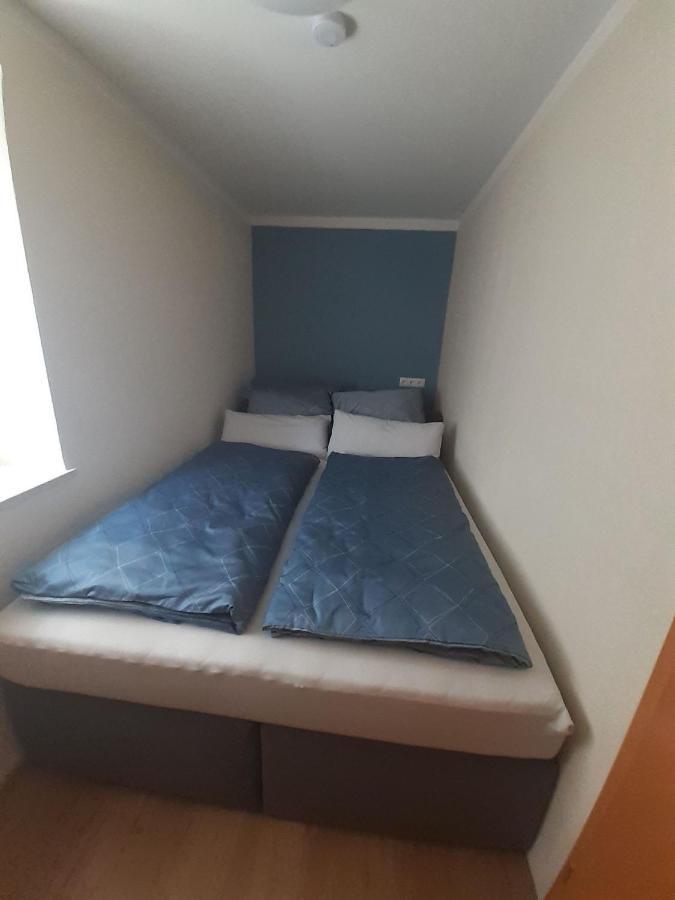 Ferienwohnung Kreiller Johanniskirchen Exteriör bild